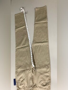 Chaps Khaki boys/Men's Straight-Leg Pants